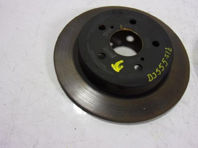 TOYOTA 4243178010 Disco de freno trasero  comprar en Ponferrada