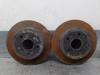 Disco de freno 4243178010 TOYOTA