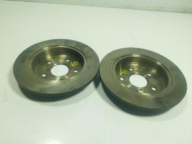 4243178010 Disco de freno trasero  comprar en Reus