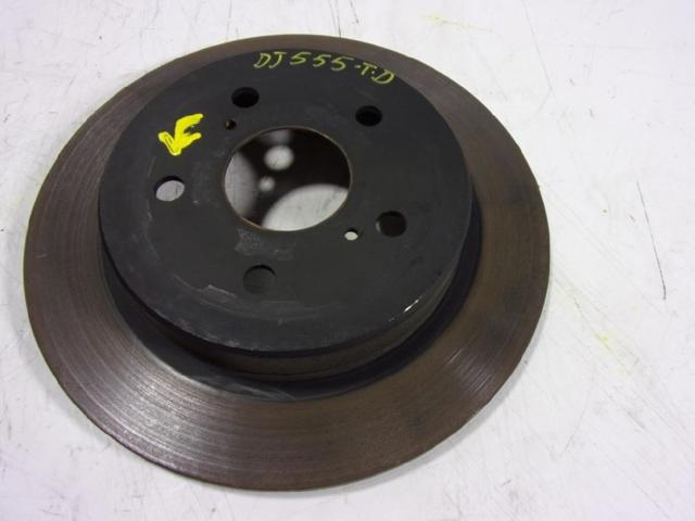 4243178010 TOYOTA Disco de freno trasero  disponible Vigo
