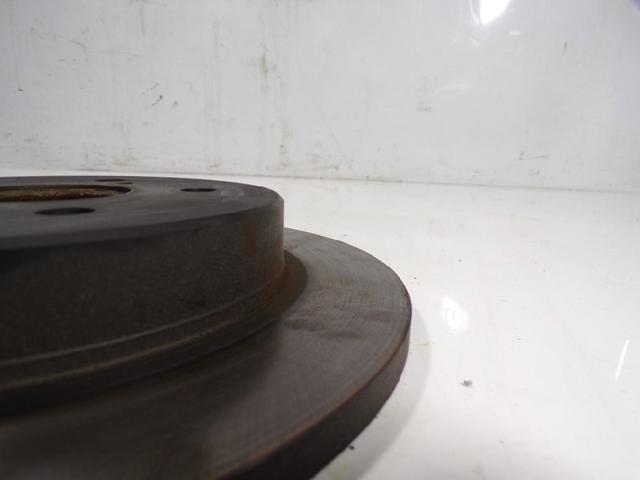 4243178010 TOYOTA Disco de freno trasero comprar Madrid