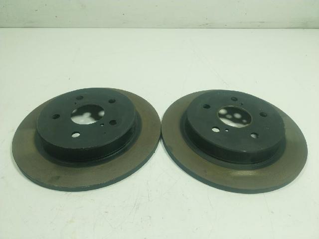 4243178010 Disco de freno trasero  en stock Castellón