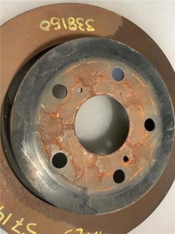 42431F4020 TOYOTA Disco de freno trasero  comprar en Jaén