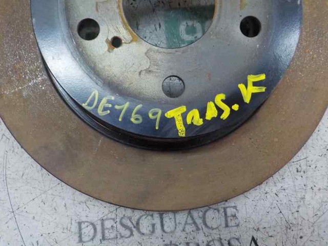42431F4020 Disco de freno trasero comprar Girona