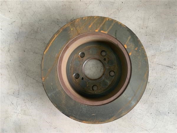 42431F4020 TOYOTA Disco de freno trasero  disponible Ourense