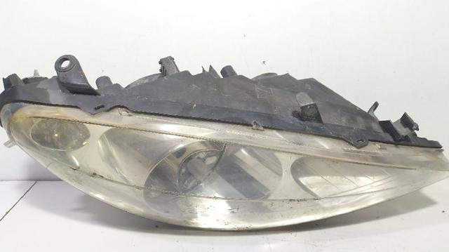 Faro derecho Peugeot 307 3H