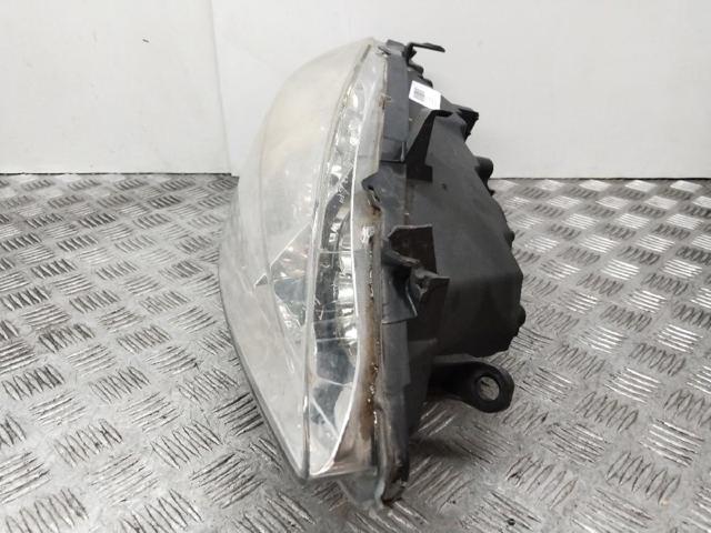 Faro derecho Peugeot 307 3H