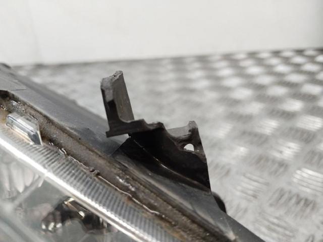 Faro derecho Peugeot 307 3H