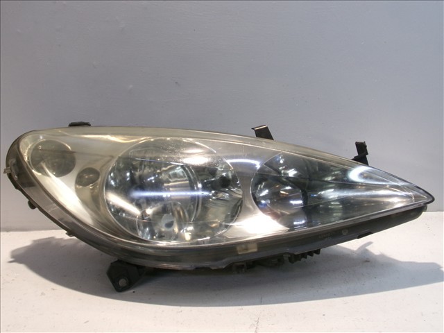 Comprar Faros Peugeot 307  3A, 3C a bajo precio