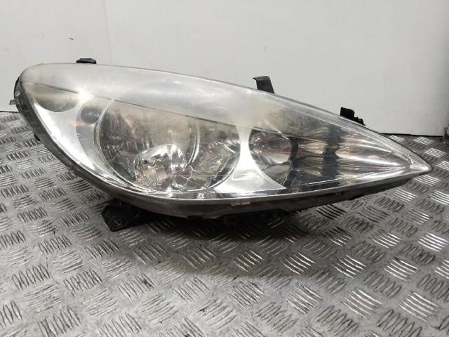 Faro derecho Peugeot 307 3H