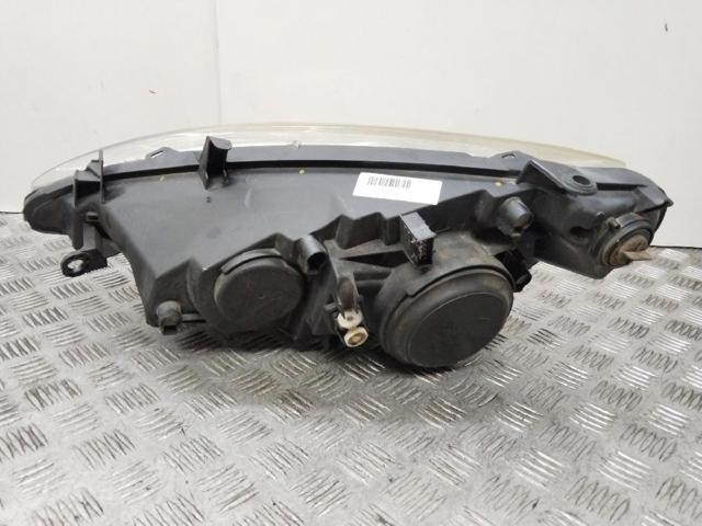 Faro derecho Peugeot 307 3H