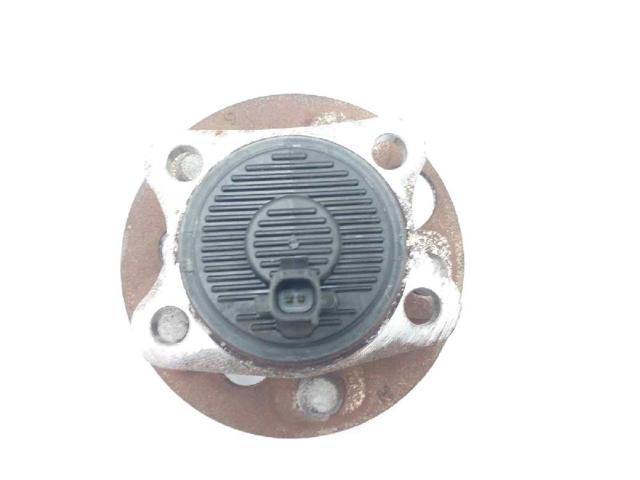 Cubo de rueda trasero Toyota Auris E15