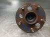 Buje de rueda trasero Toyota Corolla