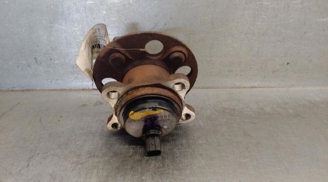 Bujes de ruedas 424500D112 TOYOTA