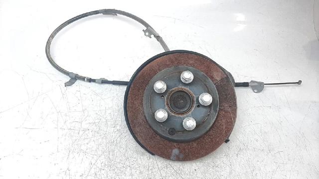 Buje 4245042040 TOYOTA