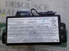 Bloque confort 42454411 OPEL