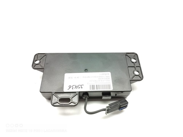 Unidad de confort CROSSLAND  SUV (2017-2026) original desde 65,34 €