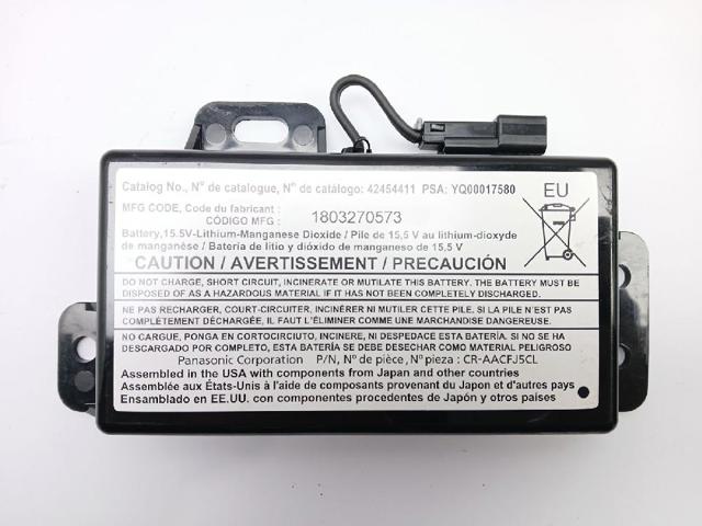 Comprar Unidad de confort CROSSLAND  P17