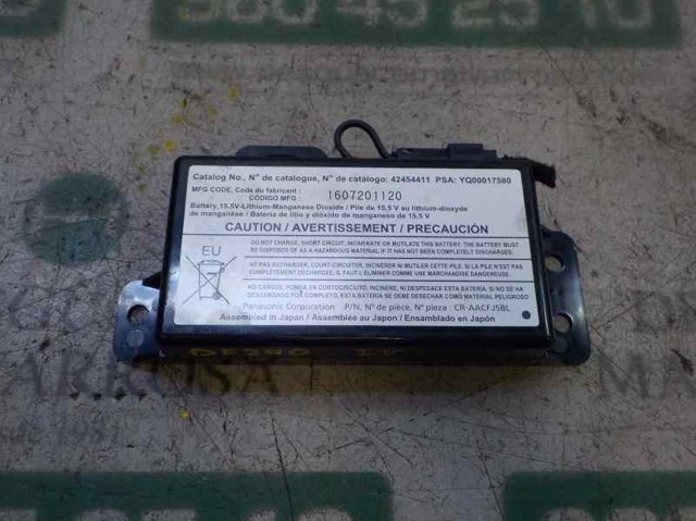 Unidad de confort Opel CROSSLAND  desde 65,34 €