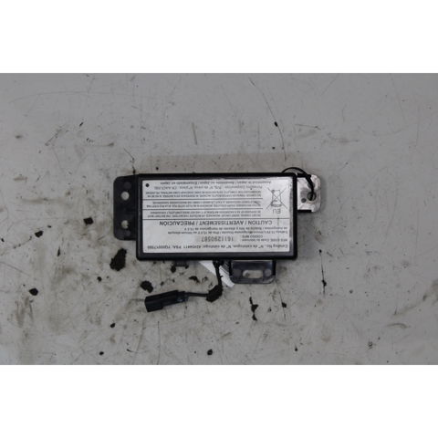 OPEL 42454411 Módulo de confort  comprar en Ponferrada