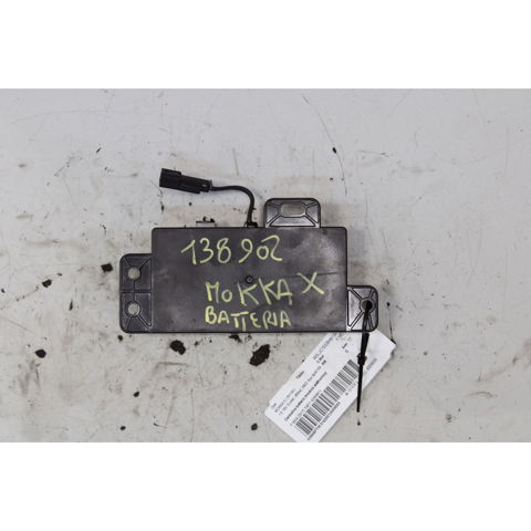 OPEL 42454411 Módulo de confort  en stock Salamanca