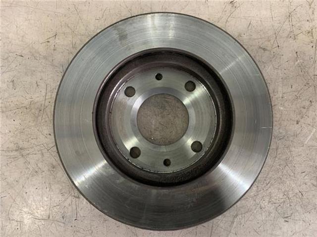 Freno de disco delantero Peugeot 205 1 741A, C