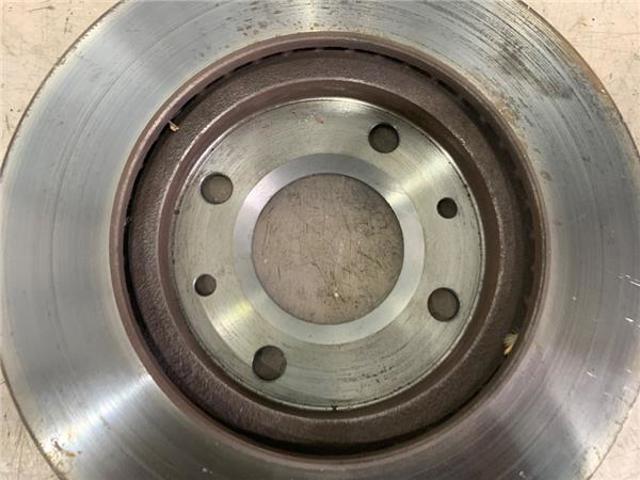 Freno de disco delantero Peugeot 205 1 741A, C