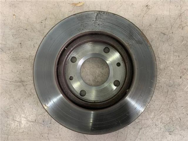 Freno de disco delantero Peugeot 205 1 741A, C