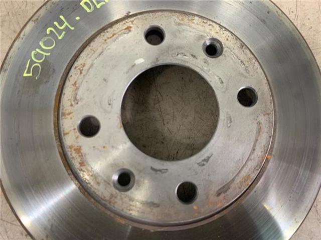 Freno de disco delantero Peugeot 205 1 741A, C