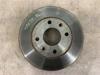 Discos de freno 4246A7 PEUGEOT