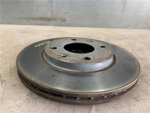 Freno de disco delantero Peugeot 205 1 741A, C