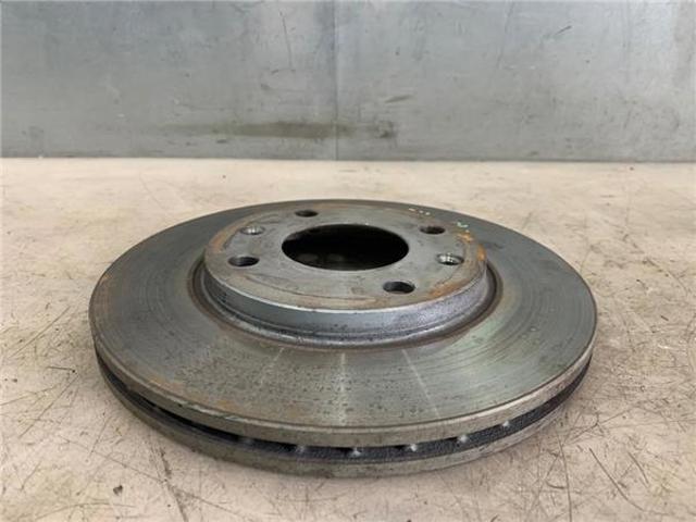 Freno de disco delantero Peugeot 205 1 741A, C