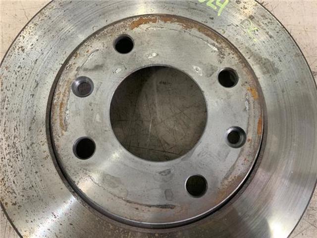 Freno de disco delantero Peugeot 205 1 741A, C