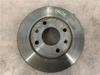 Freno de disco delantero 4246A7 PEUGEOT