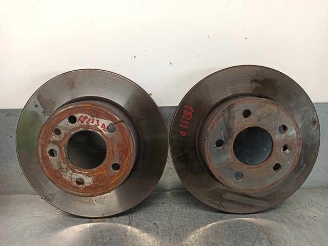 4246L9 Peugeot/Citroen