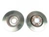 Discos de freno 4246W2 PEUGEOT