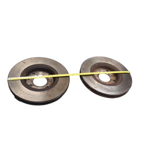 4246W8 Disco de freno delantero  disponible Málaga