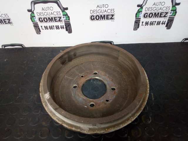 424724 Tambor de freno trasero  disponible Málaga