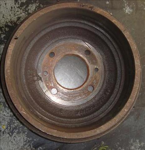 424724 Tambor de freno trasero  comprar en Reus
