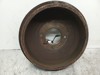 Tambor de freno trasero 424724 PEUGEOT