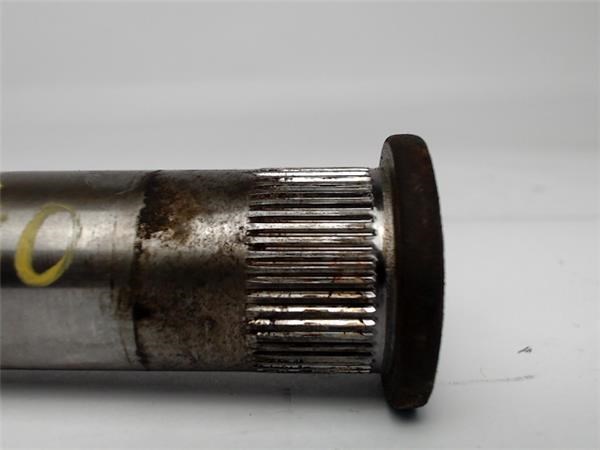 424746 Tambor de freno trasero  comprar en Reus