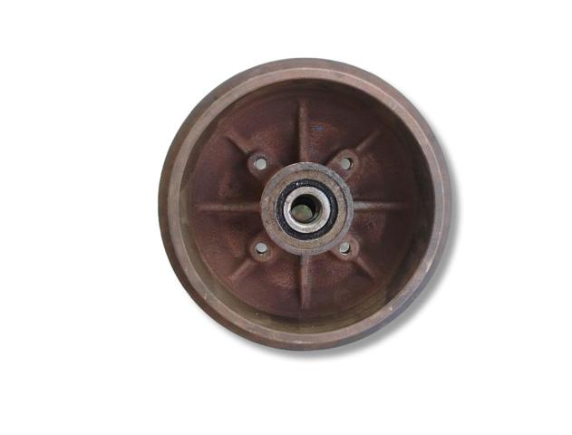 424746 PEUGEOT Tambor de freno trasero  disponible Alicante