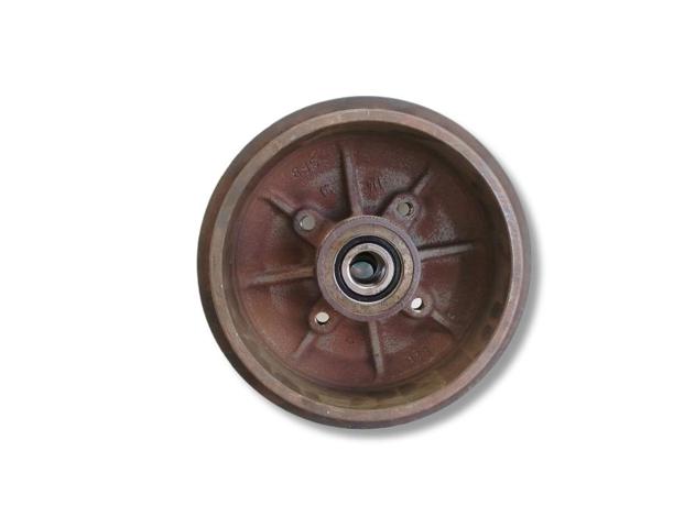 424746 PEUGEOT Tambor de freno trasero  comprar en Lleida