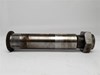 Tambor de freno trasero 424746 PEUGEOT
