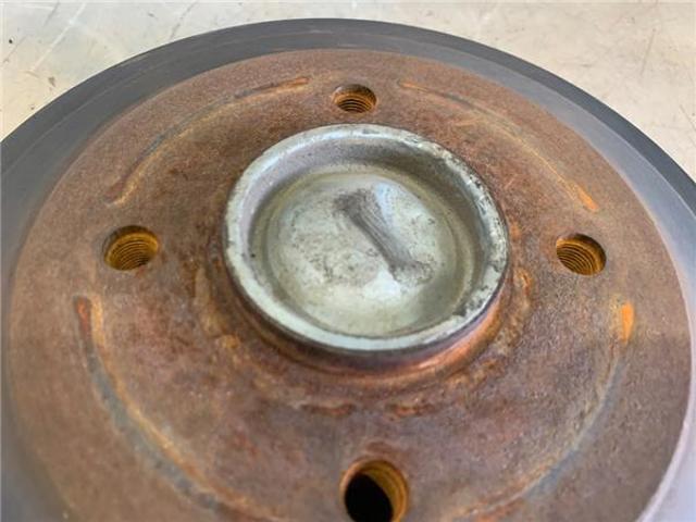 PEUGEOT 424746 Tambor de freno trasero  comprar en Murcia