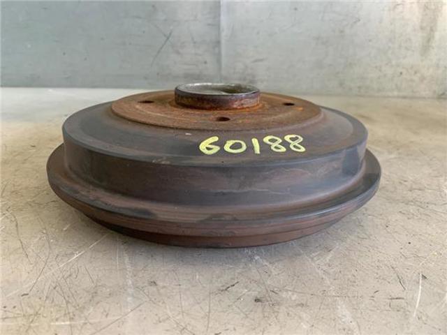 424746 PEUGEOT Tambor de freno trasero  comprar en Lleida