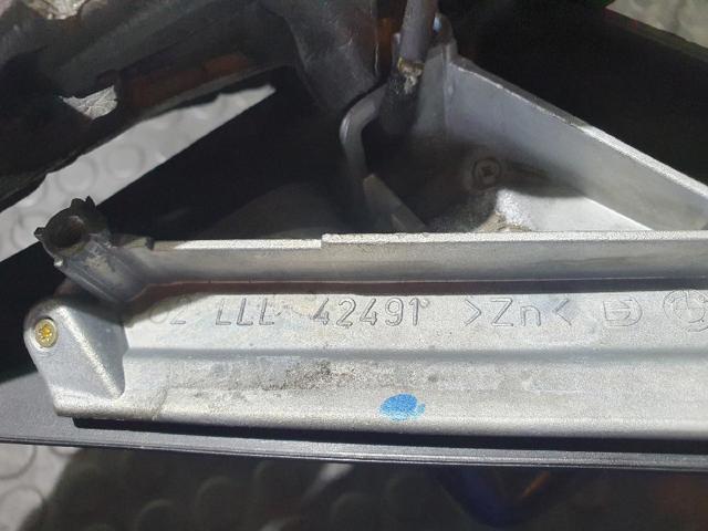42491 BMW Espejo retrovisor izquierdo  comprar en Jaén