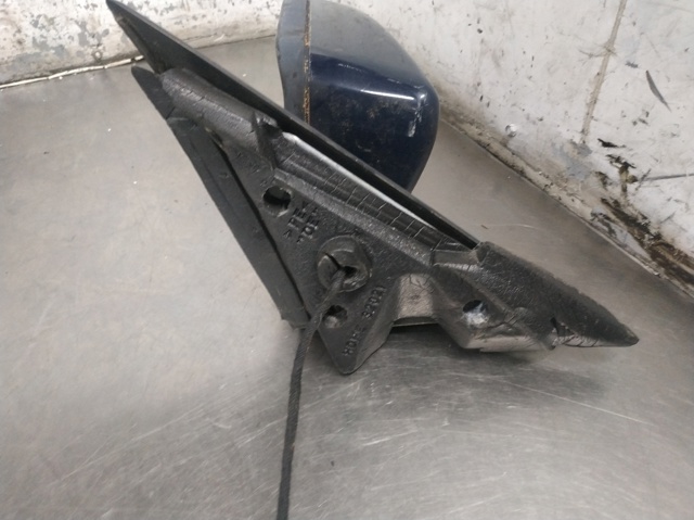 Espejo retrovisor izquierdo BMW 3 E46