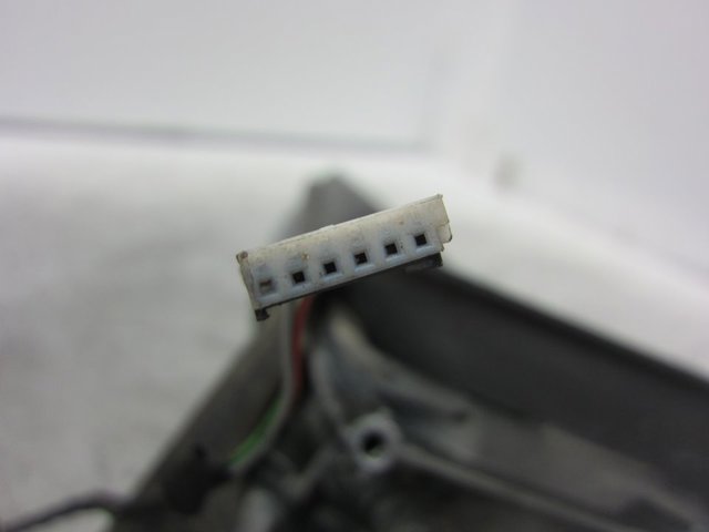 42491 BMW Espejo retrovisor izquierdo  comprar en Lleida