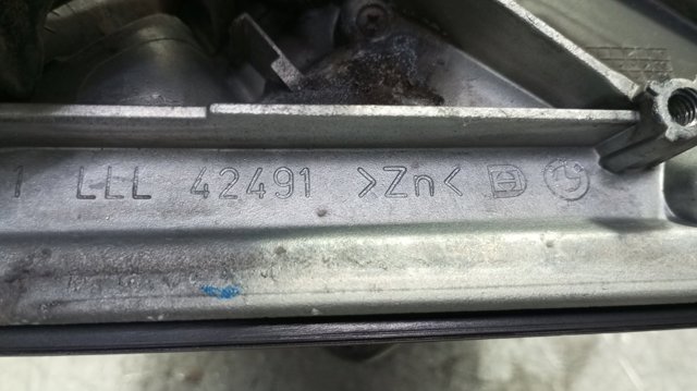 BMW 42491 Espejo de retrovisor izquierdo comprar Pamplona